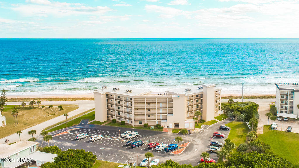 2730 Ocean Shore Boulevard, Unit 303 Ormond Beach, FL 32176 - Photo 30 of 34 B51C7AD1-44DF-4228-B5AB-83C59CADDC72