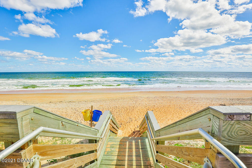 2730 Ocean Shore Boulevard, Unit 303 Ormond Beach, FL 32176 - Photo 34 of 34 968025D9-869B-42C7-8359-41FBDD80F294