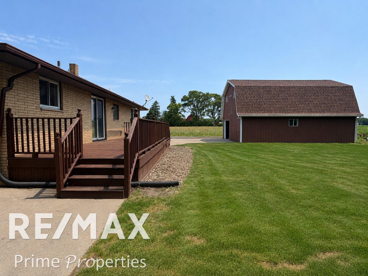 1405 West Vassar Road Reese, MI 48757 - Photo 45 of 50 Gallery Image 45