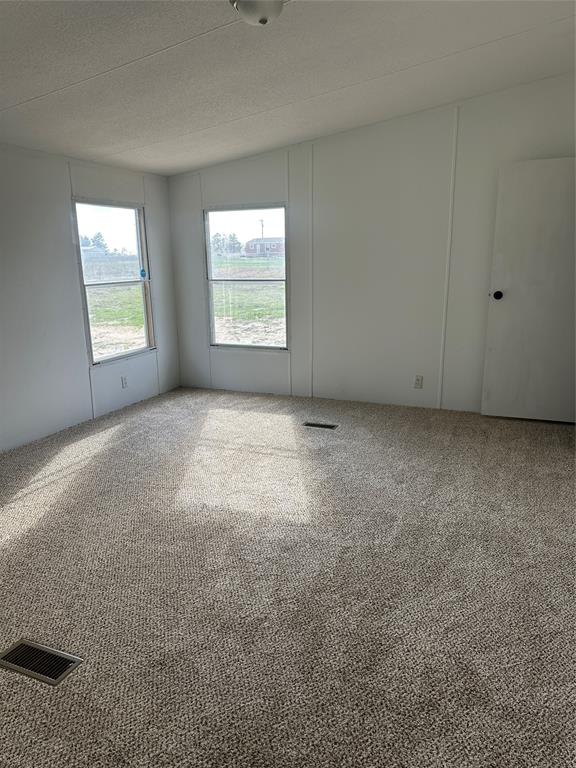 230 Largo Street Bonham, TX 75418 - Photo 31 of 34 an empty room with windows