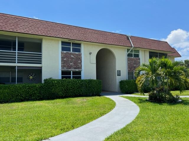 22765 Southwest 66th Avenue, Unit 207 Boca Raton, FL 33428 - Photo 1 of 29 IMG_0432 (1)