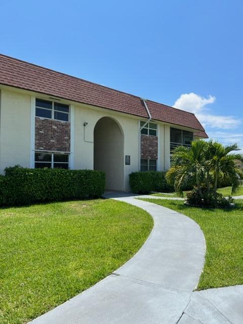 22765 Southwest 66th Avenue, Unit 207 Boca Raton, FL 33428 - Photo 2 of 29 IMG_0431 (1)