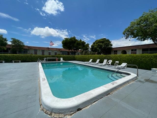 22765 Southwest 66th Avenue, Unit 207 Boca Raton, FL 33428 - Photo 27 of 29 IMG_0470