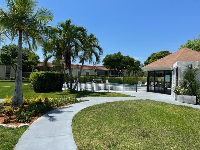 22765 Southwest 66th Avenue, Unit 207 Boca Raton, FL 33428 - Photo 28 of 29 IMG_0428 (2)