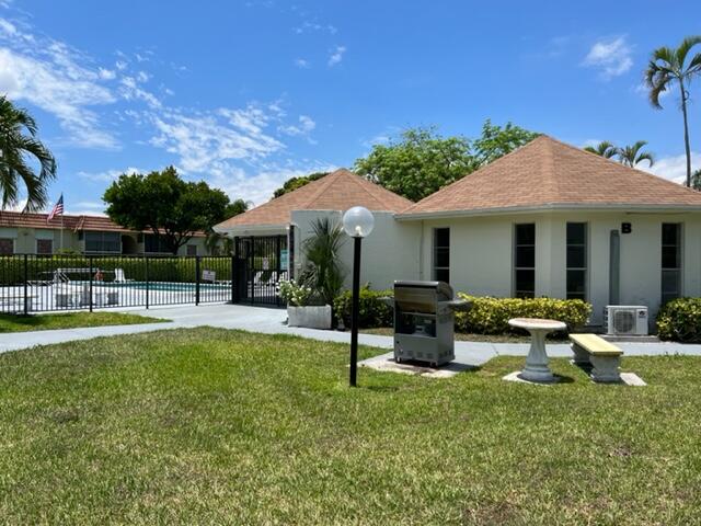 22765 Southwest 66th Avenue, Unit 207 Boca Raton, FL 33428 - Photo 29 of 29 IMG_0466