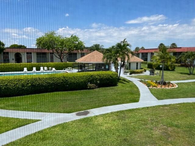 22765 Southwest 66th Avenue, Unit 207 Boca Raton, FL 33428 - Photo 4 of 29 IMG_0454