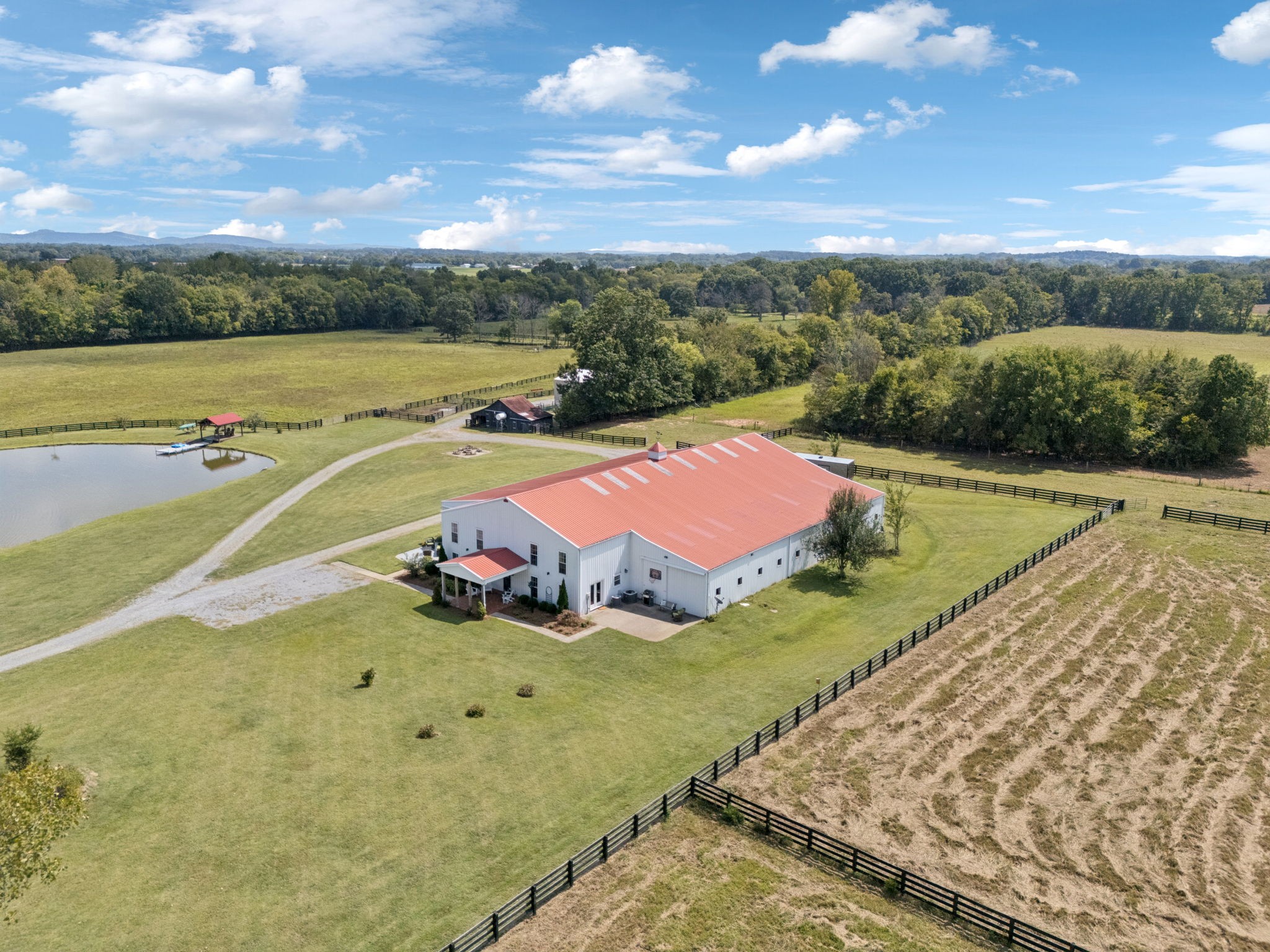 1650 Kingdom Road Bell Buckle, TN 37020 - Photo 1 of 94