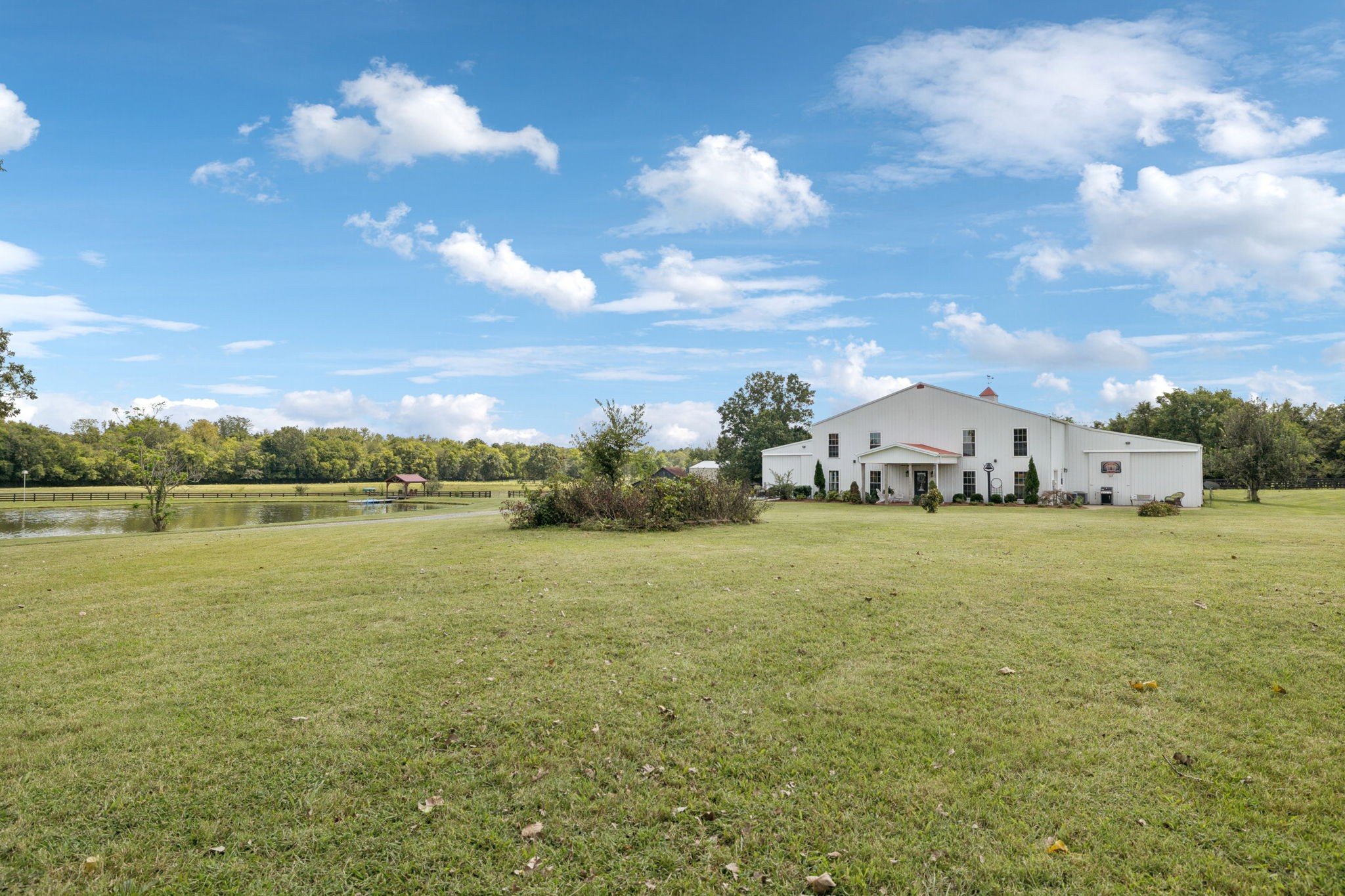 1650 Kingdom Road Bell Buckle, TN 37020 - Photo 16 of 94