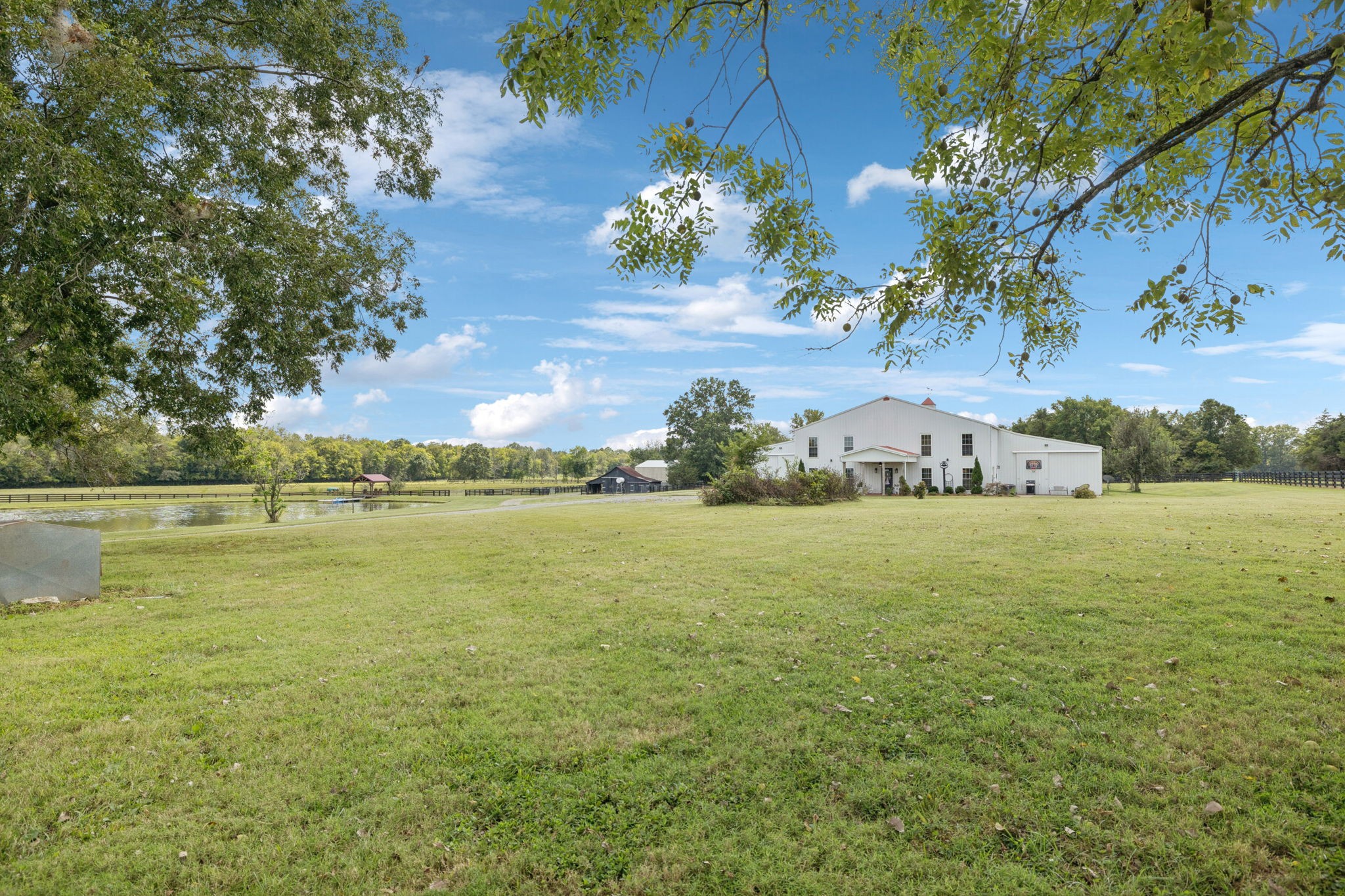 1650 Kingdom Road Bell Buckle, TN 37020 - Photo 17 of 94