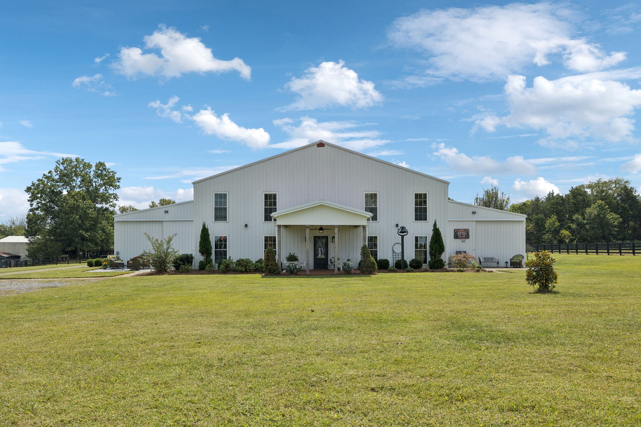 1650 Kingdom Road Bell Buckle, TN 37020 - Photo 4 of 94