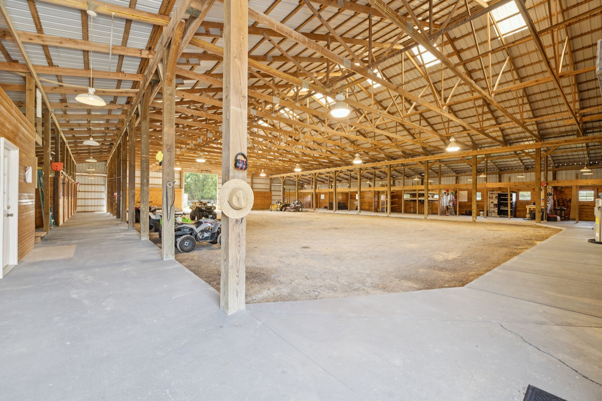1650 Kingdom Road Bell Buckle, TN 37020 - Photo 48 of 94