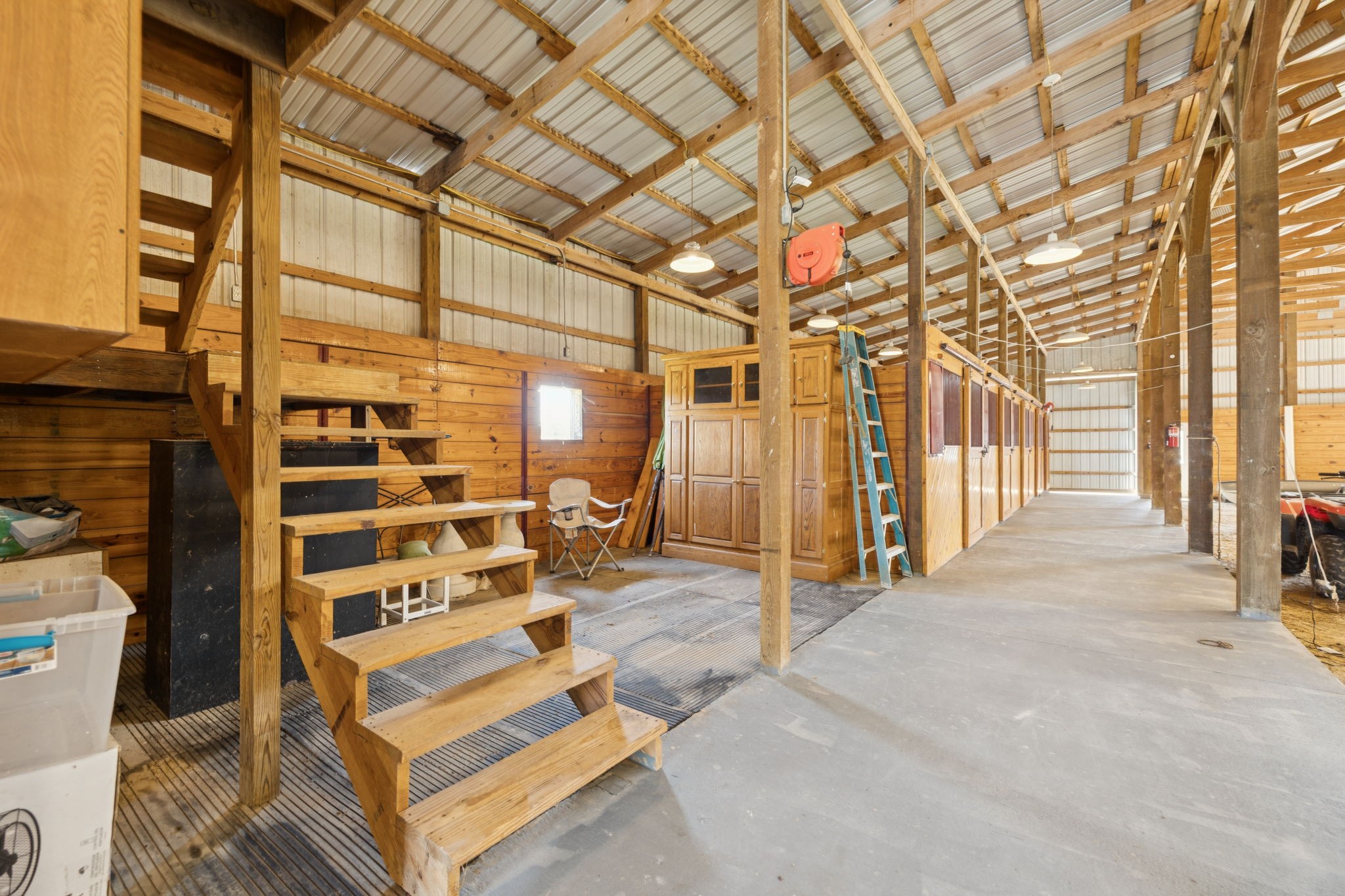 1650 Kingdom Road Bell Buckle, TN 37020 - Photo 49 of 94