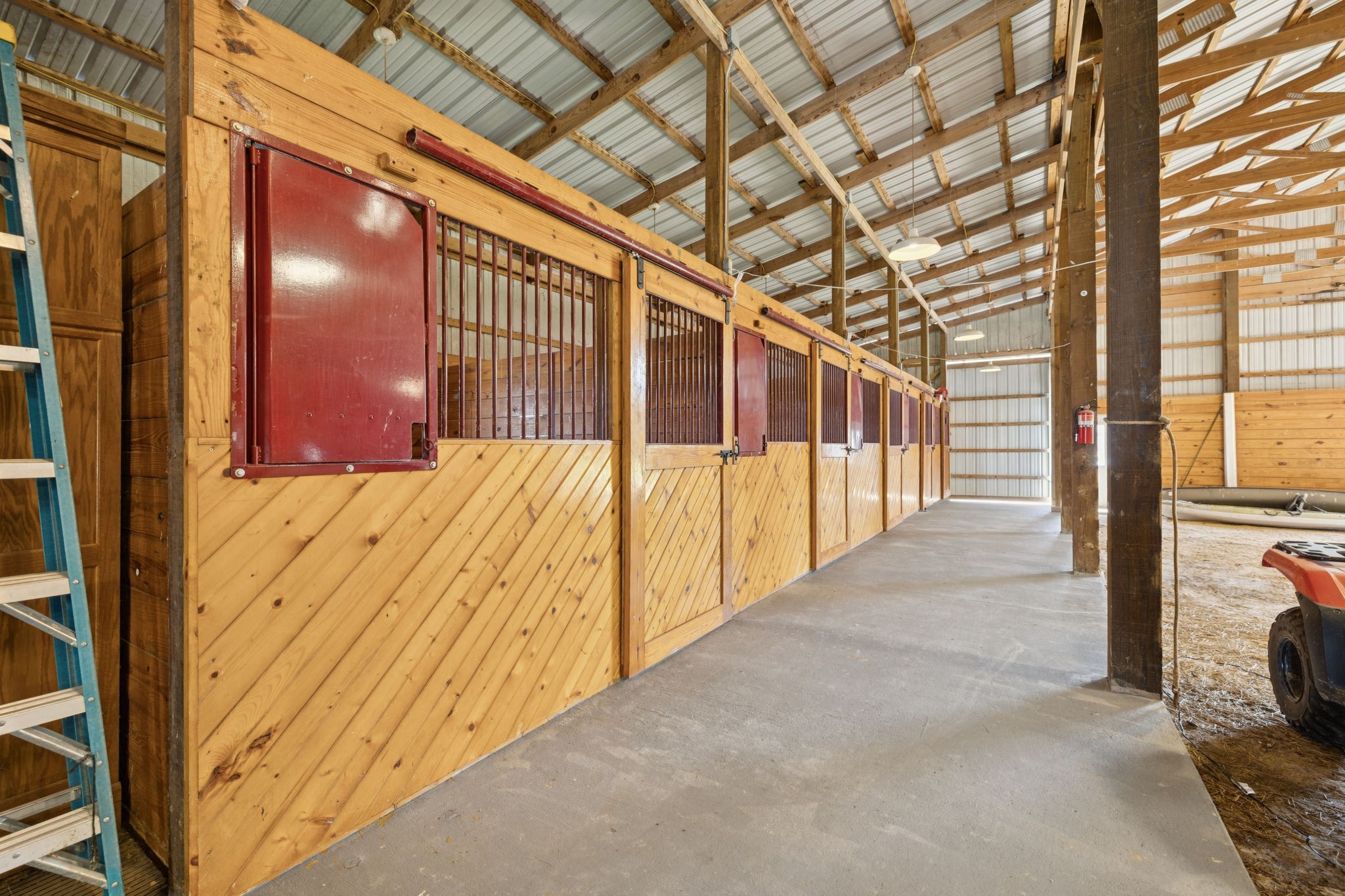 1650 Kingdom Road Bell Buckle, TN 37020 - Photo 50 of 94