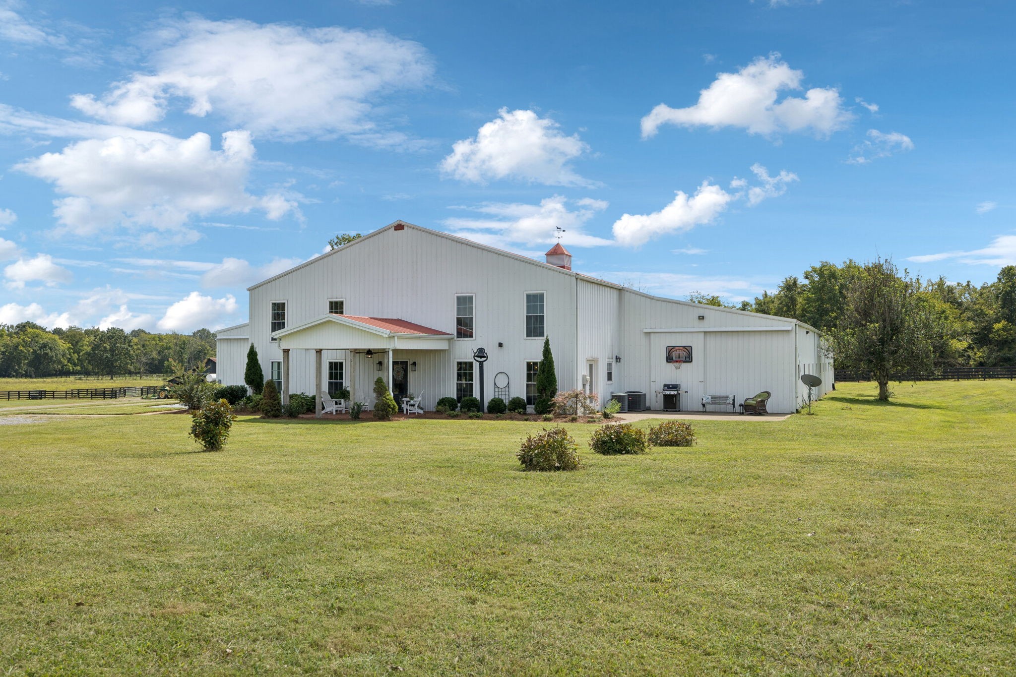 1650 Kingdom Road Bell Buckle, TN 37020 - Photo 5 of 94