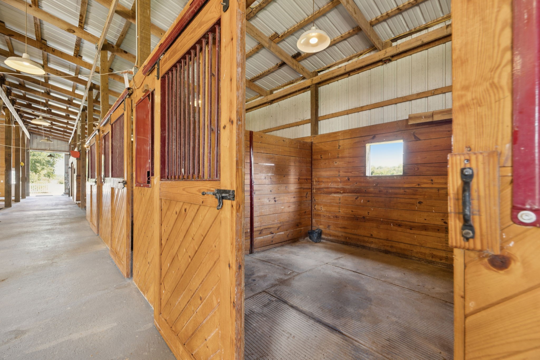 1650 Kingdom Road Bell Buckle, TN 37020 - Photo 51 of 94