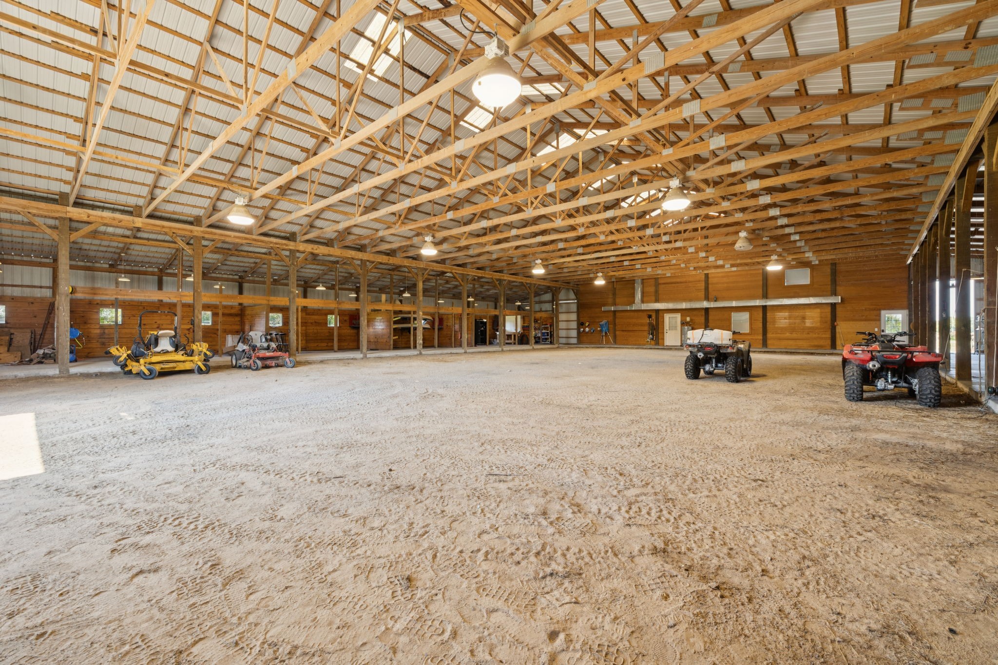 1650 Kingdom Road Bell Buckle, TN 37020 - Photo 52 of 94