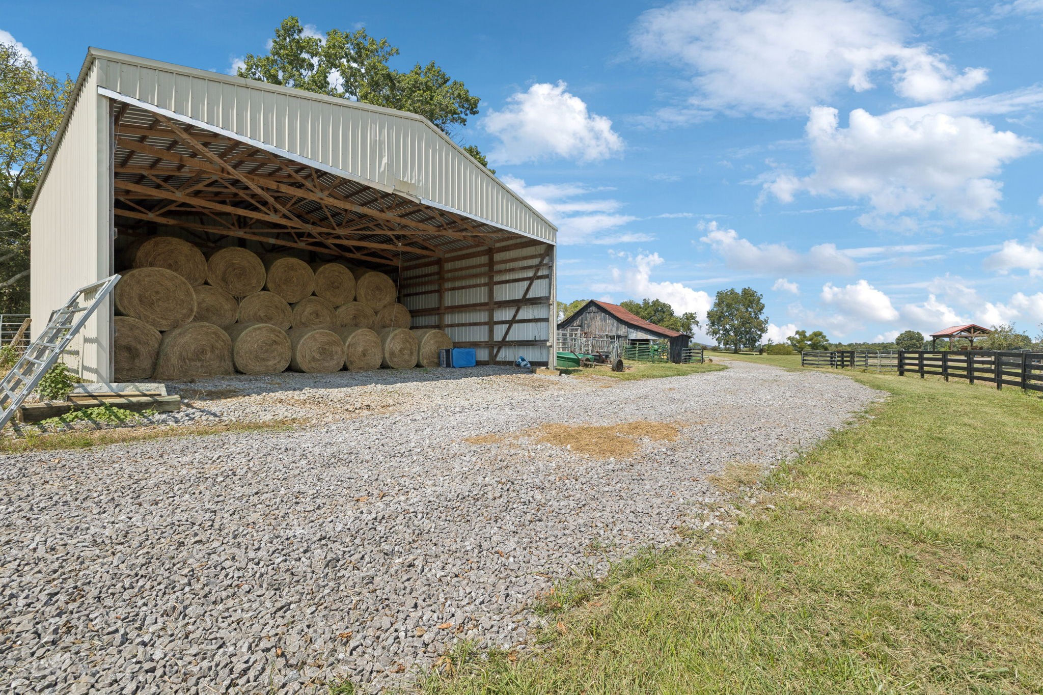 1650 Kingdom Road Bell Buckle, TN 37020 - Photo 64 of 94