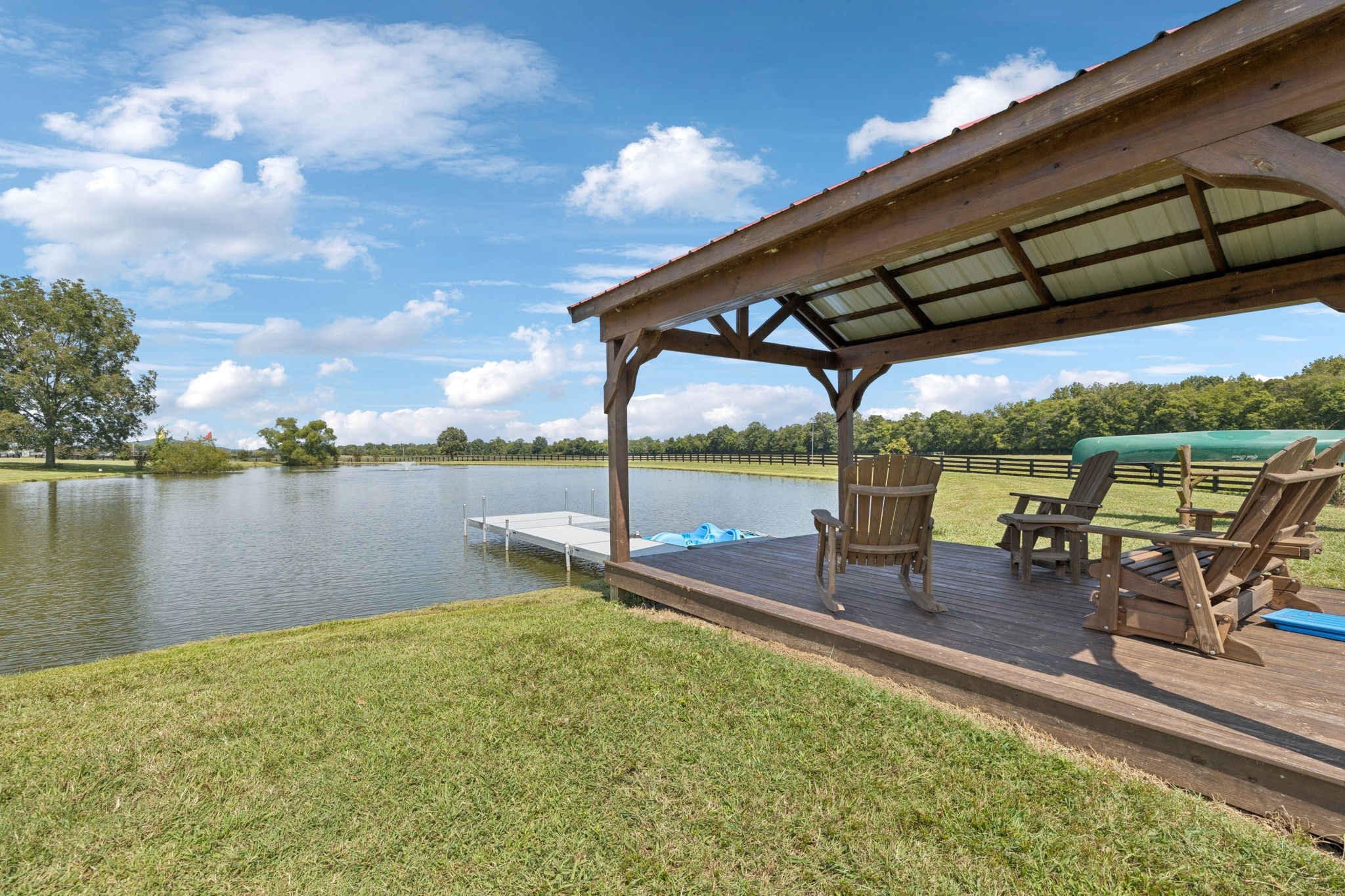 1650 Kingdom Road Bell Buckle, TN 37020 - Photo 71 of 94
