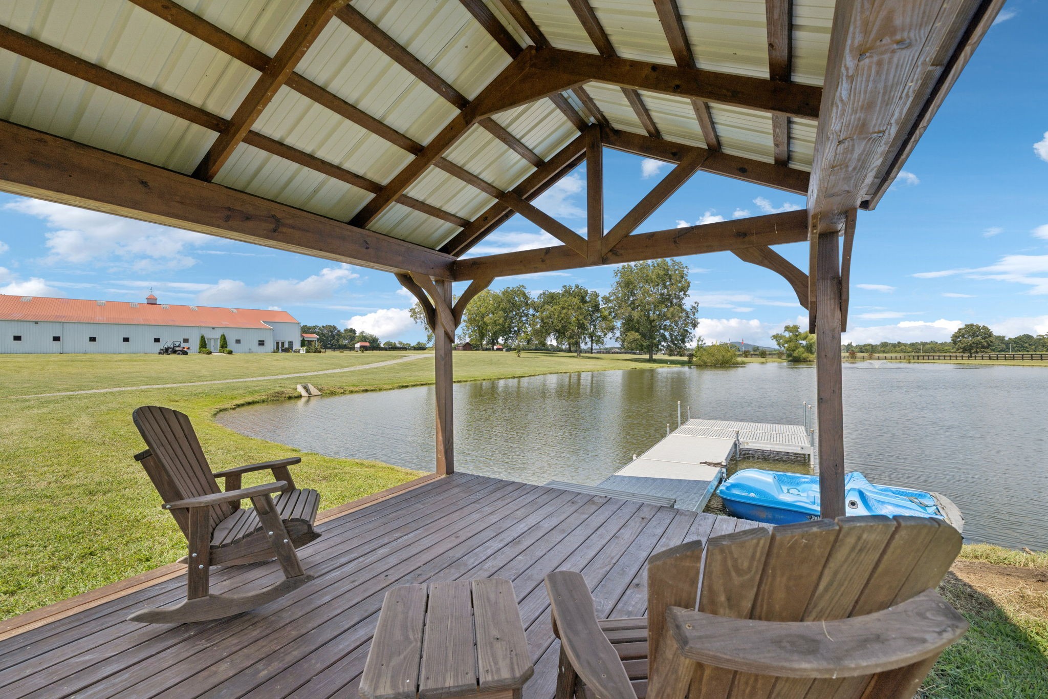 1650 Kingdom Road Bell Buckle, TN 37020 - Photo 75 of 94