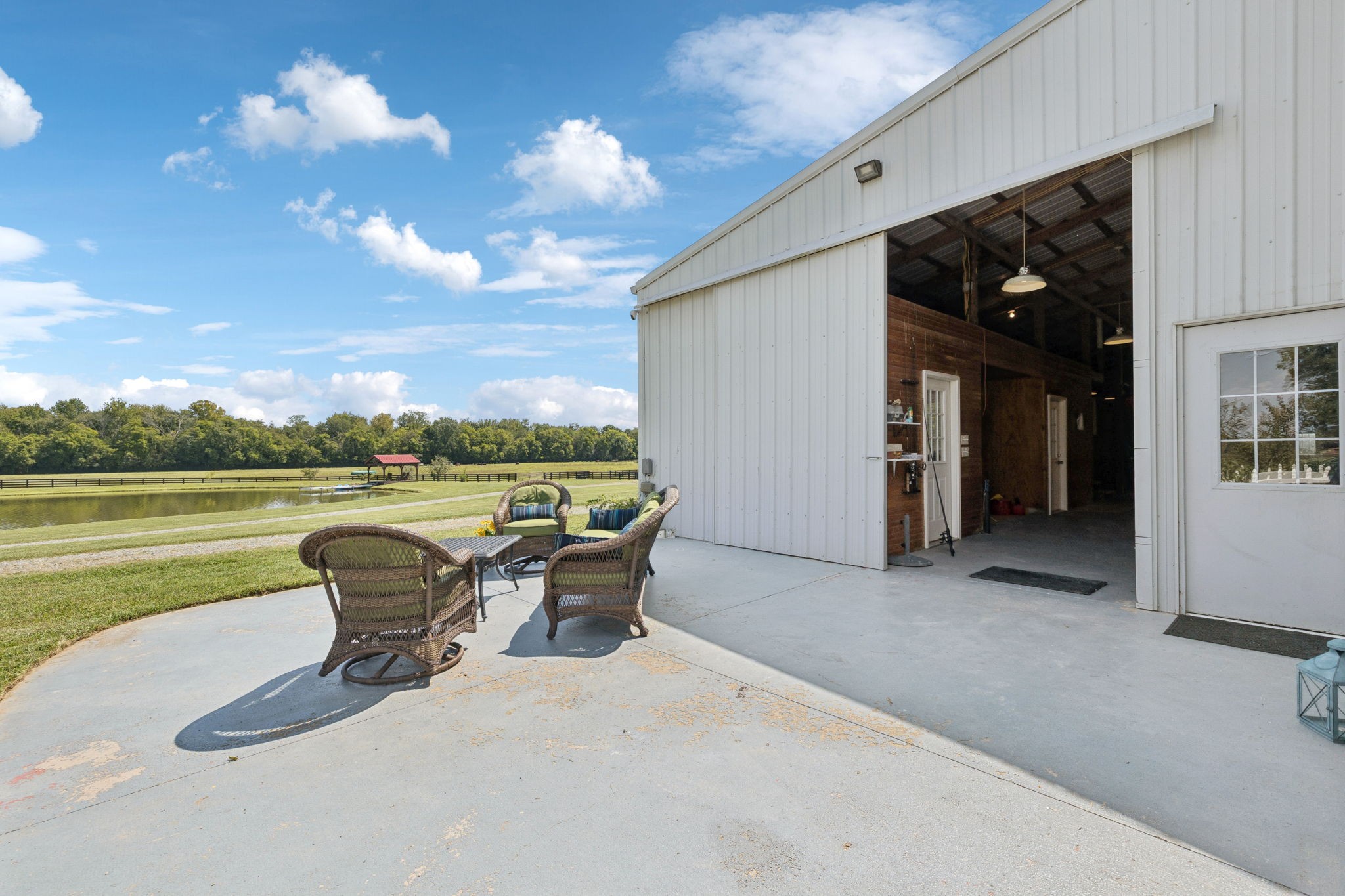 1650 Kingdom Road Bell Buckle, TN 37020 - Photo 8 of 94