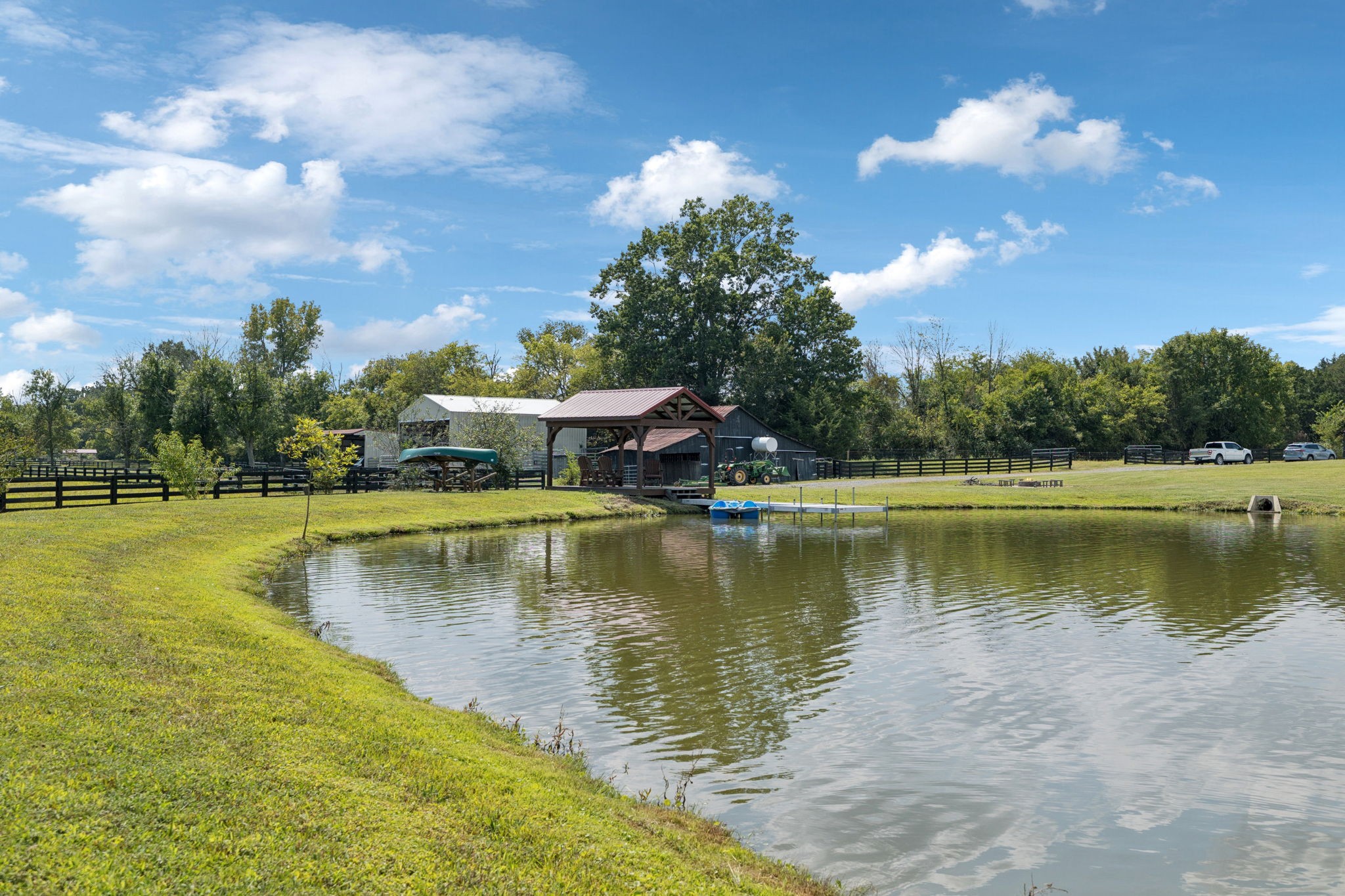 1650 Kingdom Road Bell Buckle, TN 37020 - Photo 82 of 94