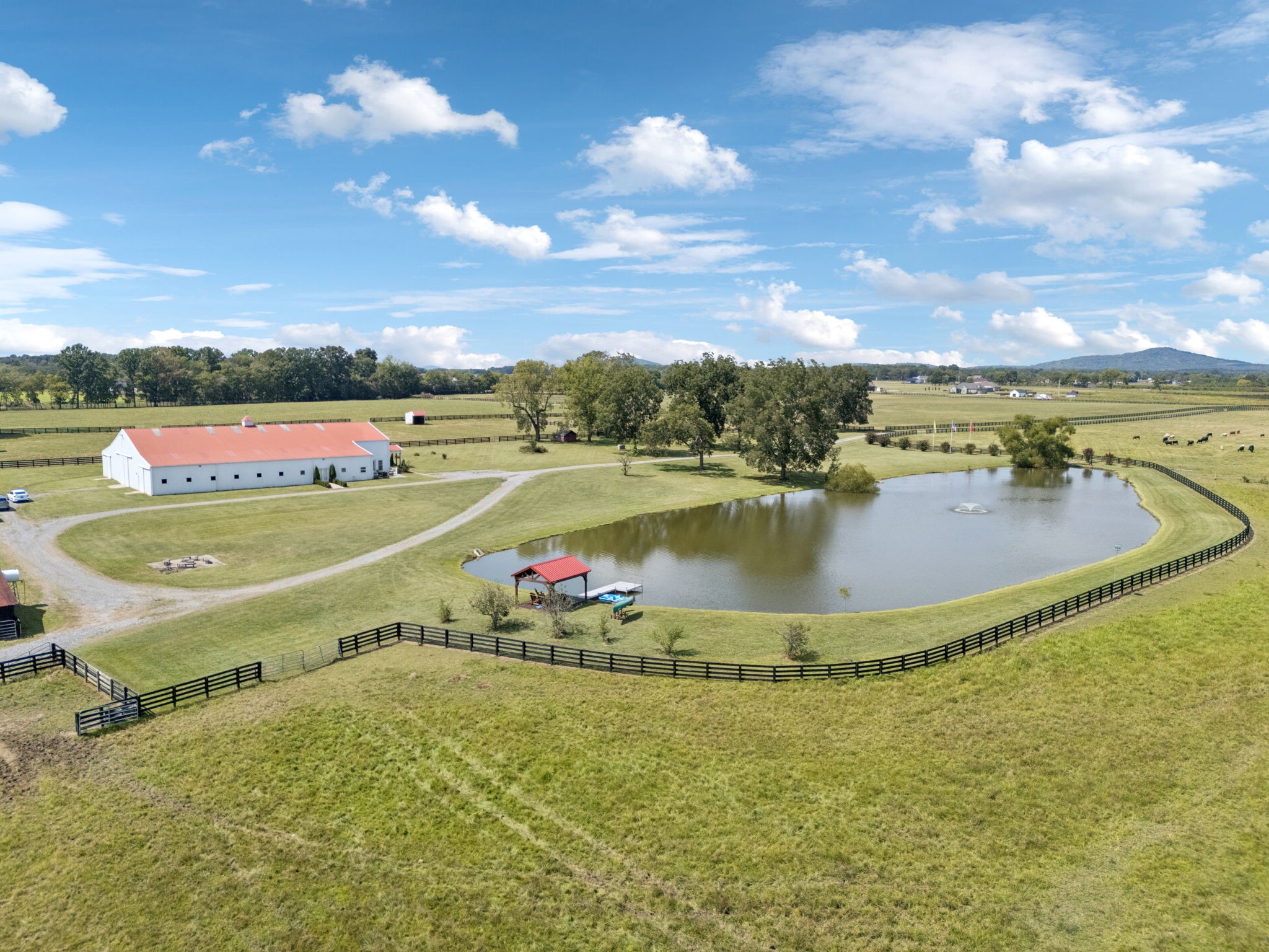 1650 Kingdom Road Bell Buckle, TN 37020 - Photo 86 of 94