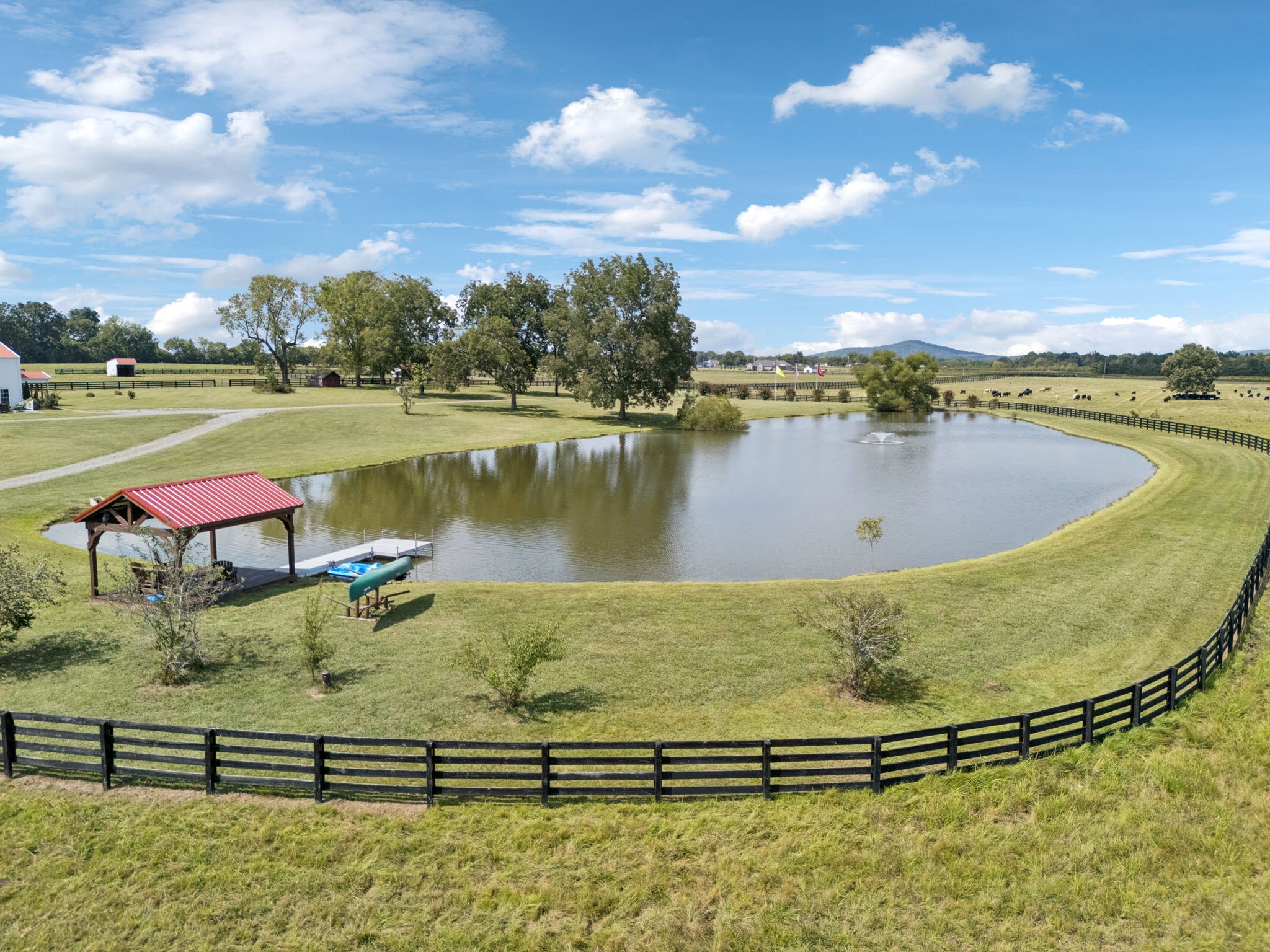 1650 Kingdom Road Bell Buckle, TN 37020 - Photo 87 of 94
