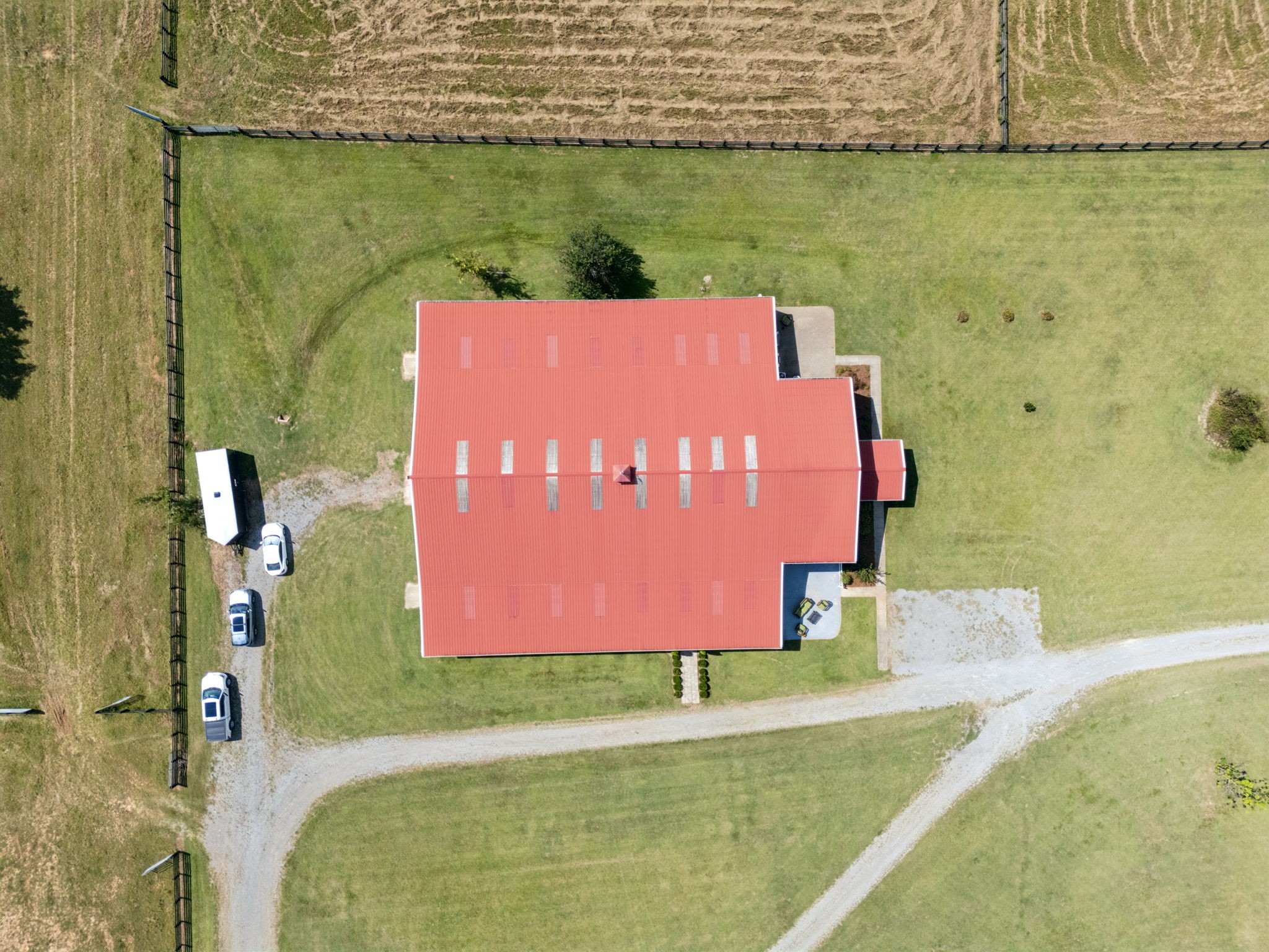 1650 Kingdom Road Bell Buckle, TN 37020 - Photo 89 of 94