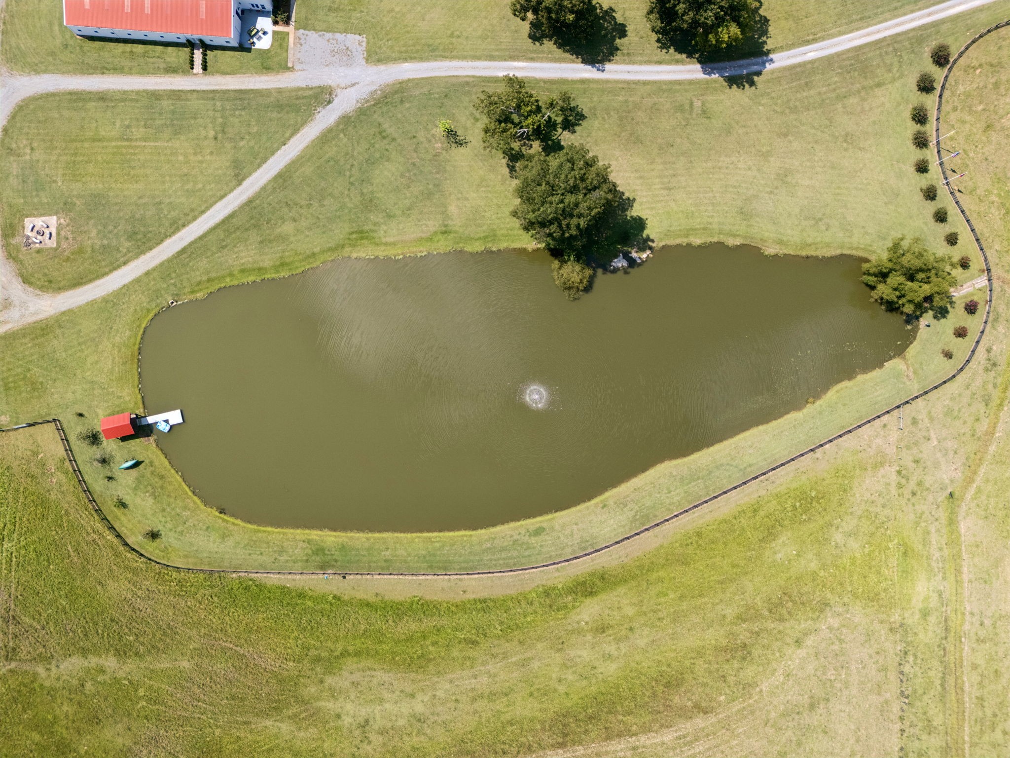 1650 Kingdom Road Bell Buckle, TN 37020 - Photo 90 of 94