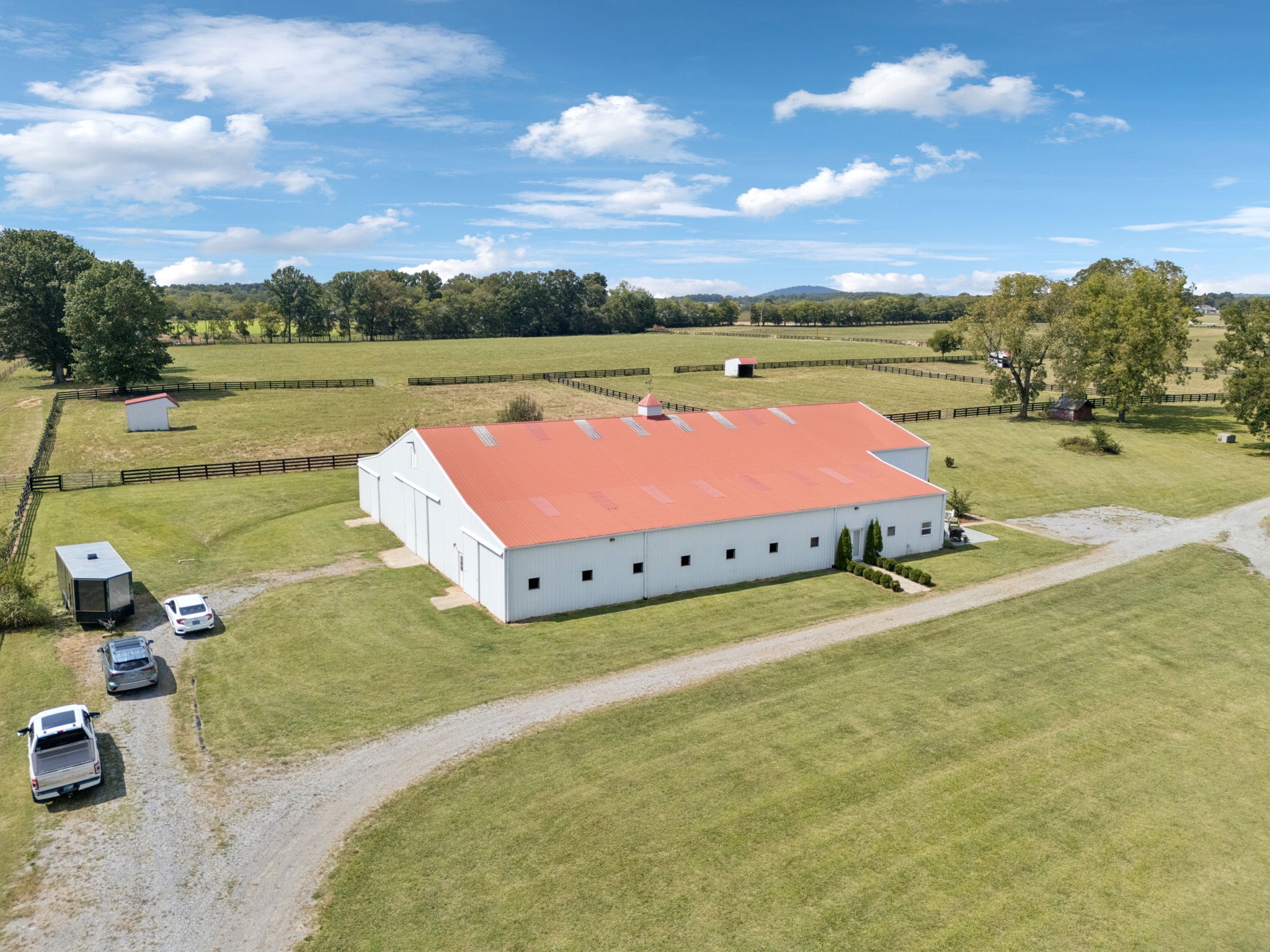 1650 Kingdom Road Bell Buckle, TN 37020 - Photo 91 of 94