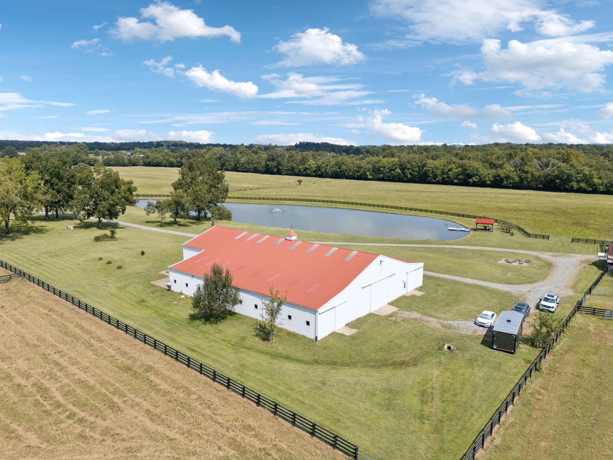 1650 Kingdom Road Bell Buckle, TN 37020 - Photo 92 of 94