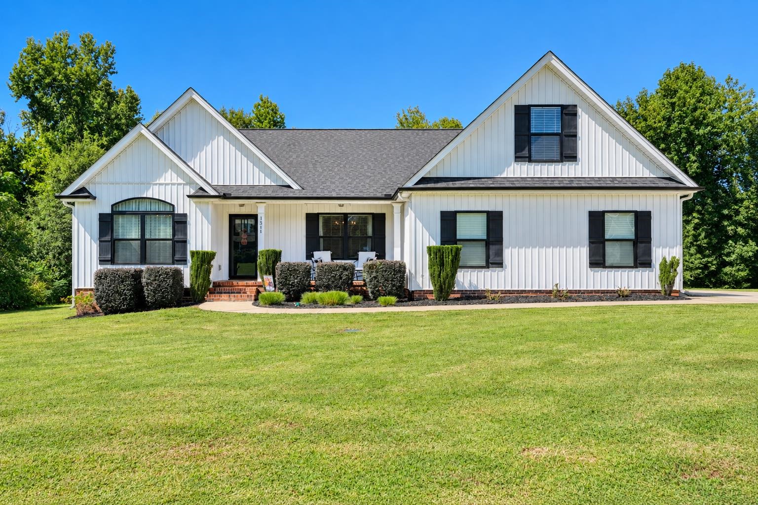 1511 South Green River Road Gaffney, SC 29341 - Photo 1 of 47 Gallery Image 1