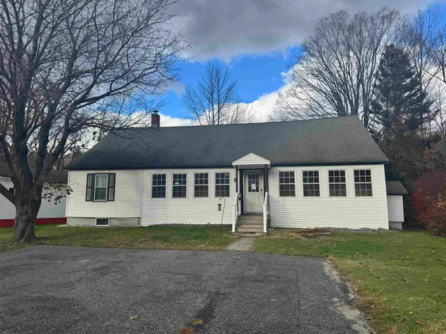 $12,000 | 10 Meadow Street, Ludlow, VT 05149