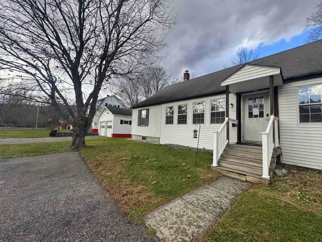 $12,000 | 10 Meadow Street, Ludlow, VT 05149