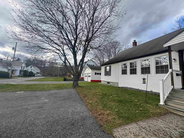 $12,000 | 10 Meadow Street, Ludlow, VT 05149