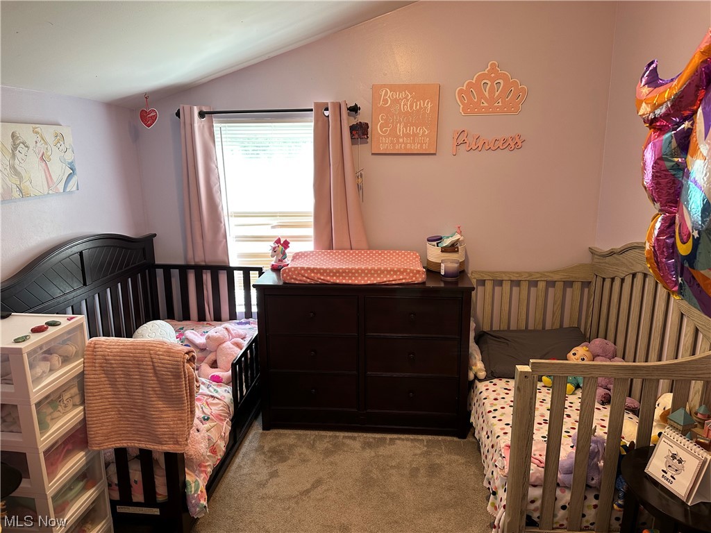 1124 Bruce Road Akron, OH 44306 - Photo 21 of 30 bedroom 2