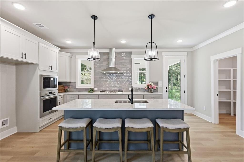 327 Springtime Way Monroe, GA 30655 - Photo 18 of 73 Gallery Image 18