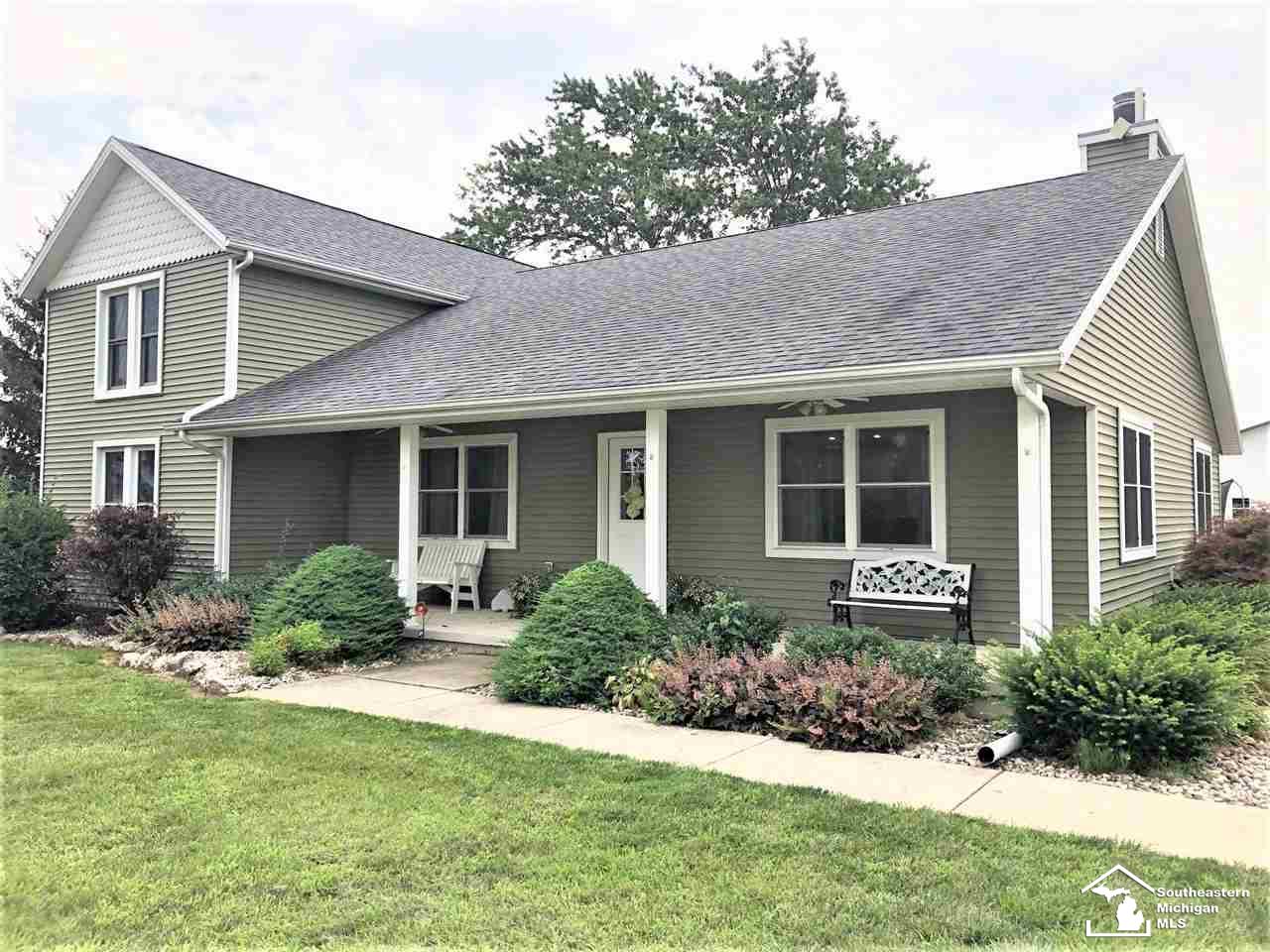 10543 Centennial Road Britton, MI 49229 - Photo 2 of 34 50050252-1.JPG