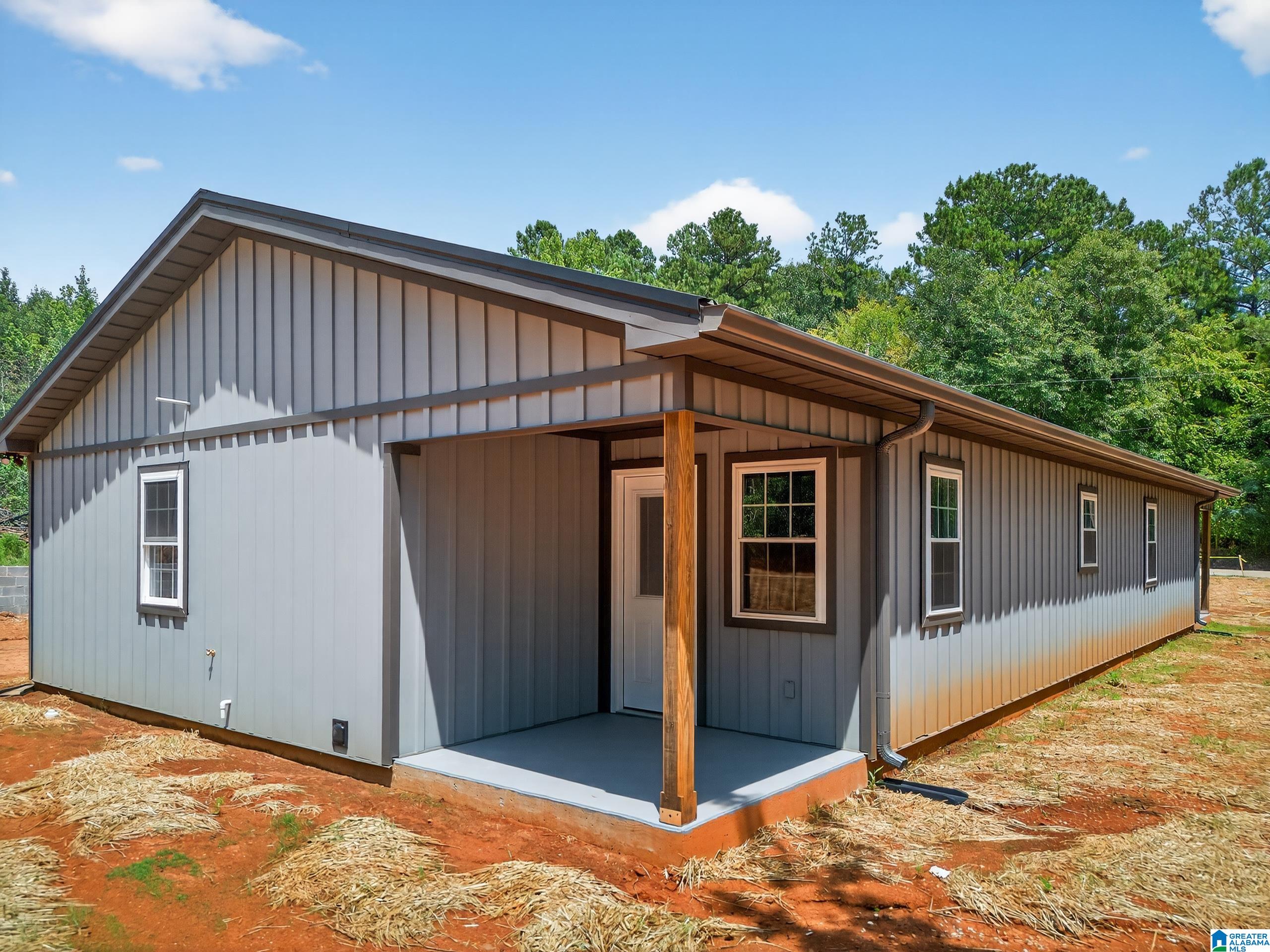 1129 Earl Roberts Road Anniston, AL 36207 - Photo 36 of 42