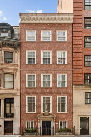 $25,900,000 | 46 East 66th Street | Lenox Hill