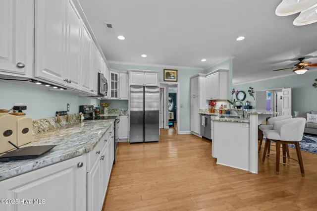 $420,000 | 164 Laura Drive, New Bern, NC 28562