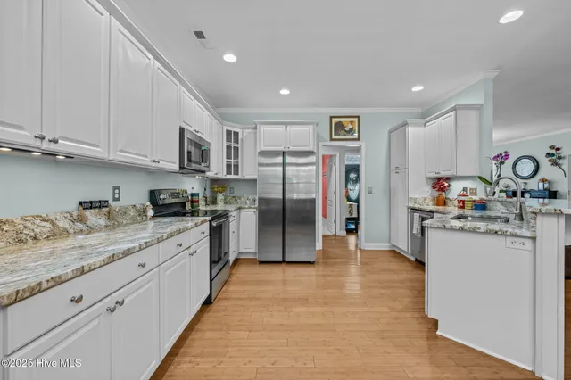 $420,000 | 164 Laura Drive, New Bern, NC 28562