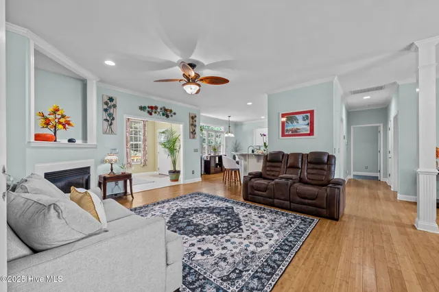 $420,000 | 164 Laura Drive, New Bern, NC 28562