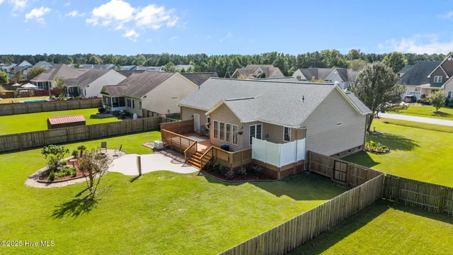 $420,000 | 164 Laura Drive, New Bern, NC 28562