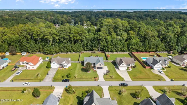 $420,000 | 164 Laura Drive, New Bern, NC 28562