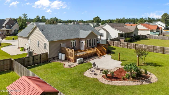 $420,000 | 164 Laura Drive, New Bern, NC 28562