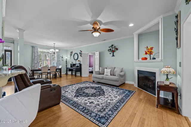 $420,000 | 164 Laura Drive, New Bern, NC 28562