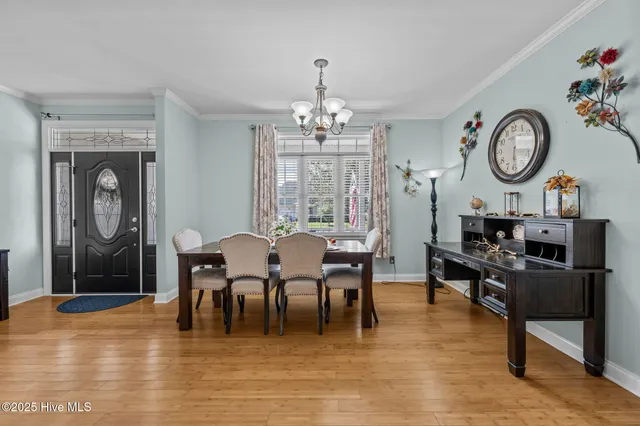 $420,000 | 164 Laura Drive, New Bern, NC 28562