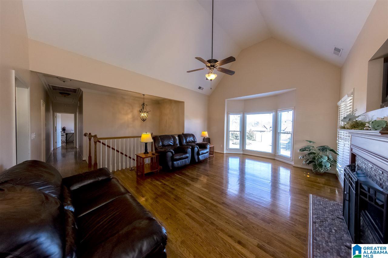 5832 High Forest Drive McCalla, AL 35111 - Photo 6 of 47