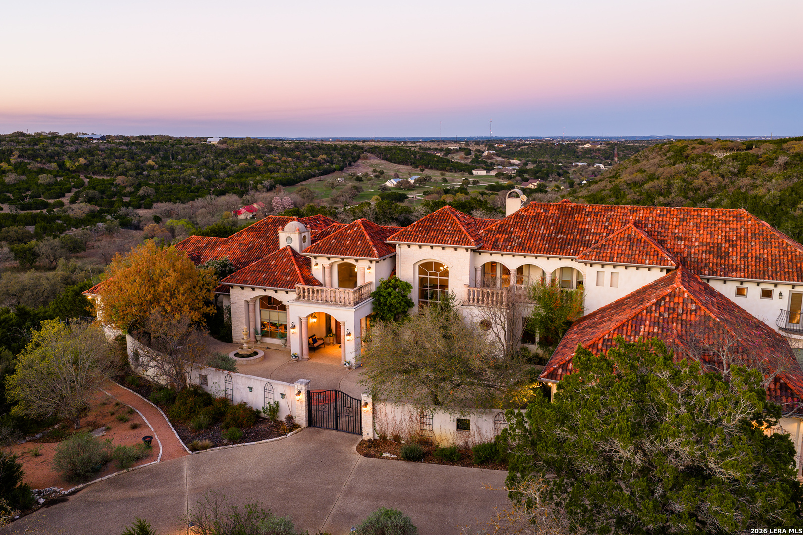 2121 Landmark Kerrville, TX 78028 - Photo 2 of 108